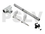 H70089A -700DFC Main Rotor Head Upgrade Set